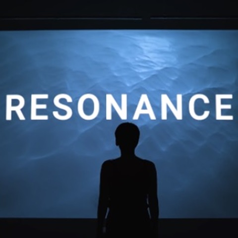 《Resonance》